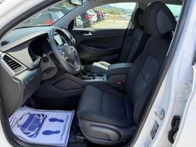 Hyundai Tucson (KATO НОВА)^(4x4) | Auto.bg — изображение 10
