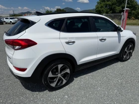 Hyundai Tucson (KATO НОВА)^(4x4) | Auto.bg — изображение 5