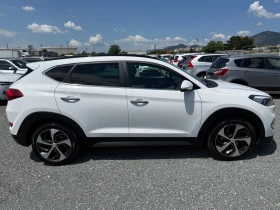 Hyundai Tucson (KATO НОВА)^(4x4) | Auto.bg — изображение 4
