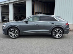 Audi Q8 Technik/ОБДУХВАНЕ/ПАНОРАМА/ДИСТРОНИК/360 - 27300 € / 53394.16 лв. - 94026868 3