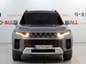 SsangYong Torres 1.5 175950 Automatic | Auto.bg — изображение 3