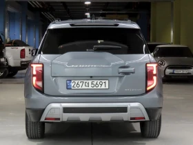 SsangYong Torres 1.5 175950 Automatic | Auto.bg — изображение 4