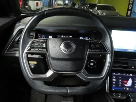 SsangYong Torres 1.5 175950 Automatic | Auto.bg — изображение 14