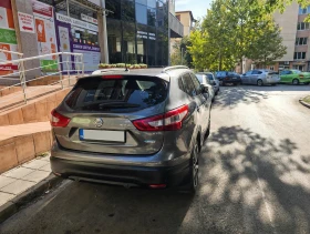 Nissan Qashqai Като Нов 91000 км - 12000 € - 41701504 2