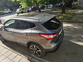 Nissan Qashqai Като Нов 91000 км - 12000 € - 41701504 4