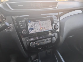 Nissan Qashqai Като Нов 91000 км - 12000 € - 41701504 9