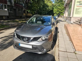 Nissan Qashqai Като Нов 91000 км - 12000 € - 41701504 3