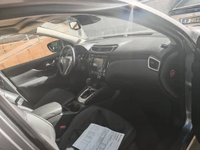 Nissan Qashqai Като Нов 91000 км - 12000 € - 41701504 6