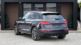 ����� �� �������� �� Audi SQ5 3.0TFSI* B&O* QUATTRO