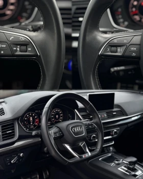 Audi SQ5 3.0TFSI* B&O* QUATTRO | Mobile.bg � ����� ������ 13