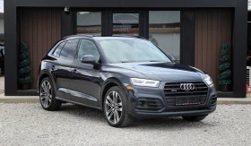 ����� �� �������� �� Audi SQ5 3.0TFSI* B&O* QUATTRO