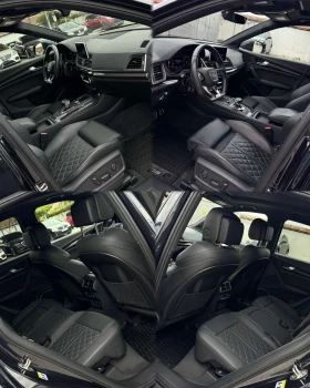 Audi SQ5 3.0TFSI* B&O* QUATTRO | Mobile.bg � ����� ������ 12