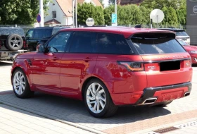 Land Rover Range Rover Sport Sport SDV6 HSE - 29998 € - 41435318 2