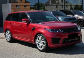 Land Rover Range Rover Sport Sport SDV6 HSE