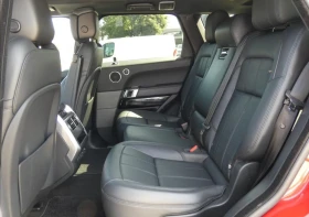 Land Rover Range Rover Sport Sport SDV6 HSE - 29998 € - 41435318 6