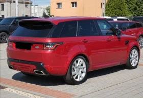 Land Rover Range Rover Sport Sport SDV6 HSE - 29998 € - 41435318 4