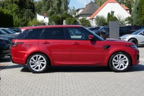 Land Rover Range Rover Sport Sport SDV6 HSE - 29998 € - 41435318 3