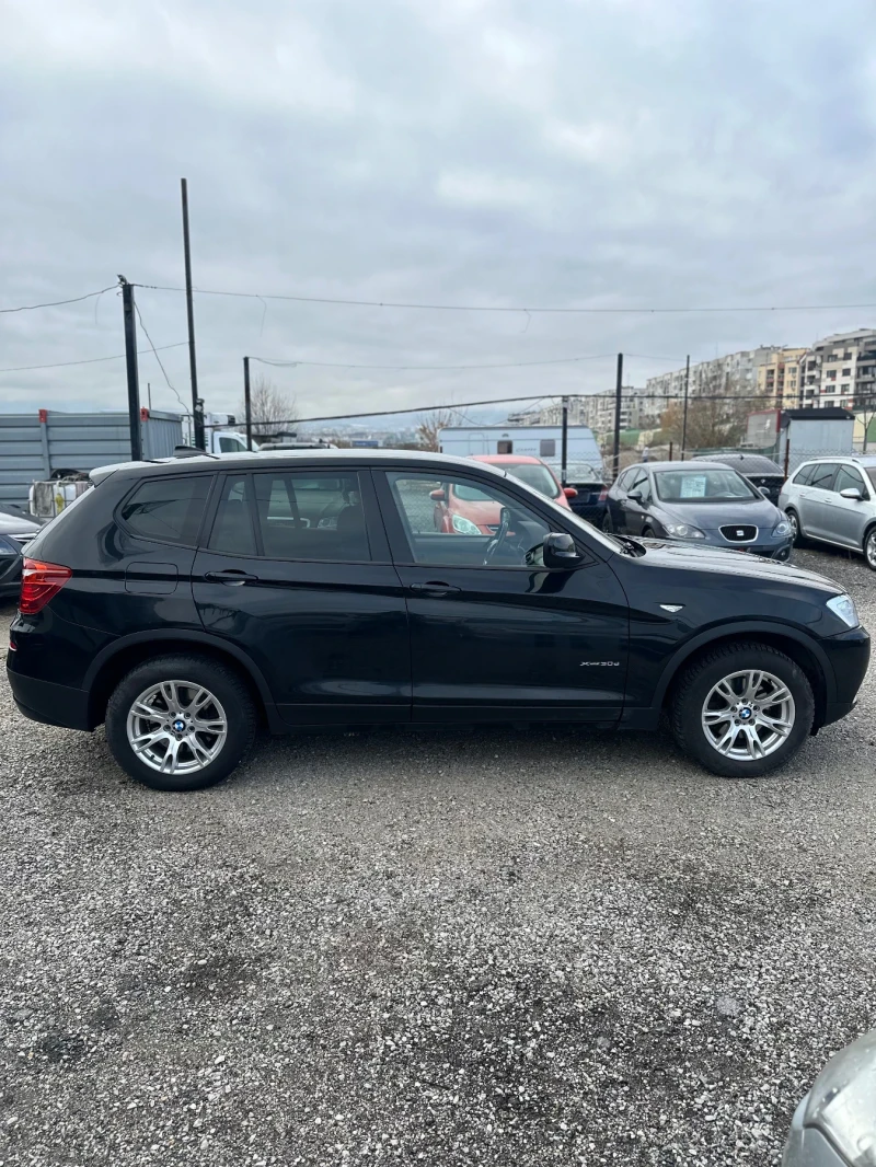 BMW X3 3.0d x-drive 258кс., снимка 6 - Автомобили и джипове - 43336430