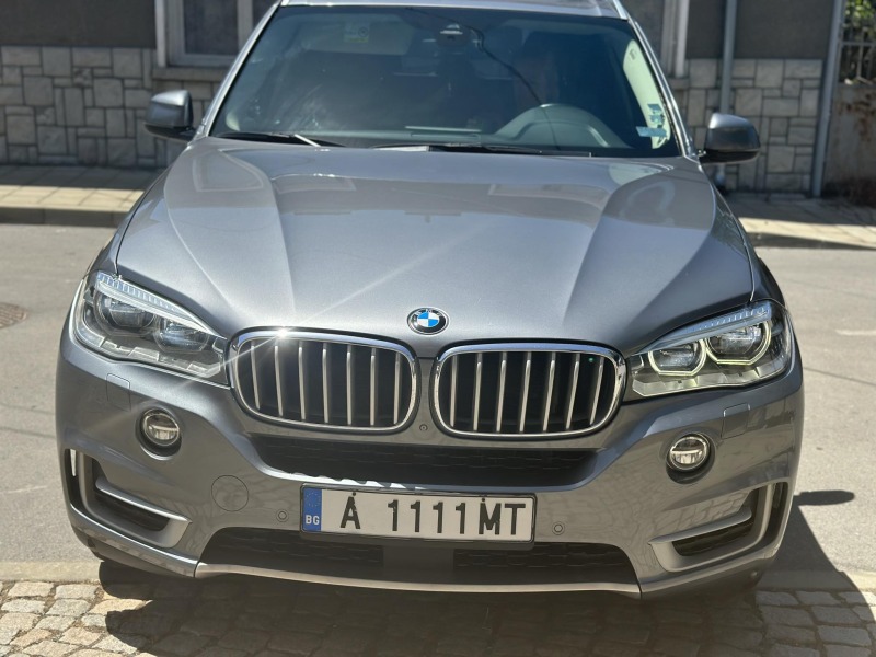BMW X5 BMW X5 X DRIVE 30D, снимка 1 - Автомобили и джипове - 46348165