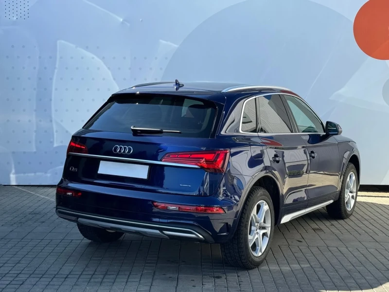 Audi Q5 Mild Hybrid , снимка 2 - Автомобили и джипове - 49452140