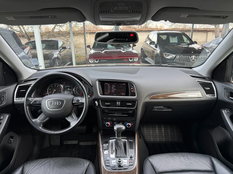 Audi Q5 PREMIUM PLUS, снимка 12 - Автомобили и джипове - 52554728