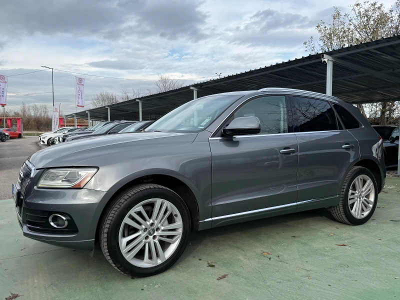 Audi Q5 PREMIUM PLUS