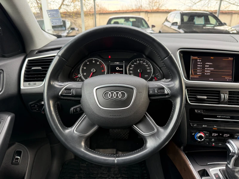 Audi Q5 PREMIUM PLUS, снимка 11 - Автомобили и джипове - 52554728