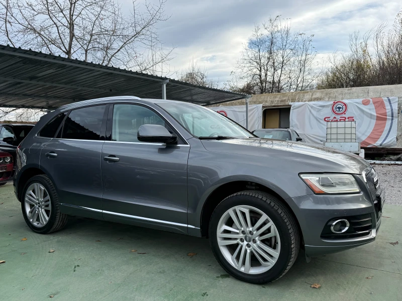 Audi Q5 PREMIUM PLUS, снимка 3 - Автомобили и джипове - 52554728