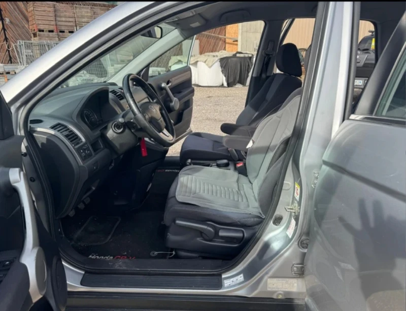 Honda Cr-v 2.0 i, снимка 8 - Автомобили и джипове - 53051772