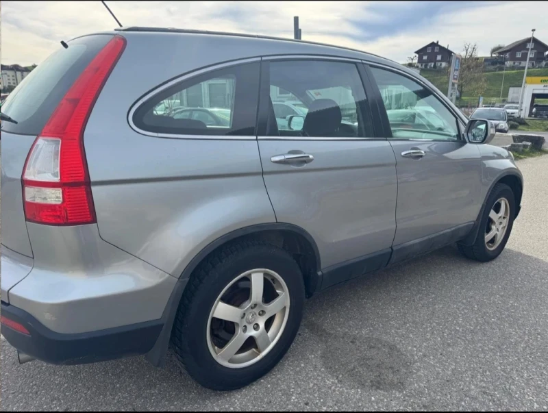 Honda Cr-v 2.0 i, снимка 4 - Автомобили и джипове - 53051772