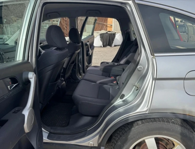 Honda Cr-v 2.0 i, снимка 11 - Автомобили и джипове - 53051772