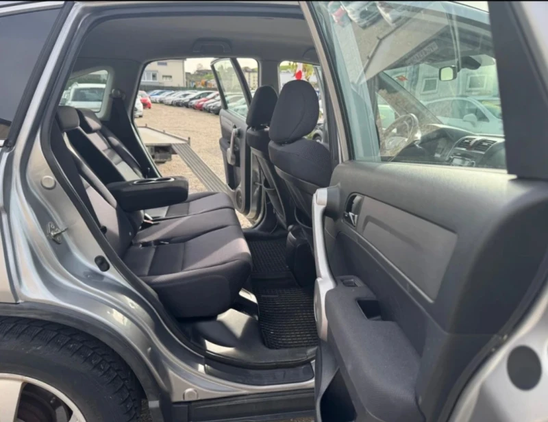 Honda Cr-v 2.0 i, снимка 10 - Автомобили и джипове - 53051772