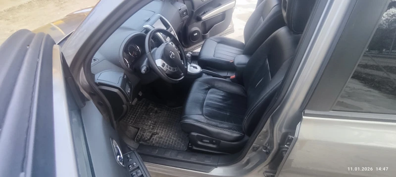 Nissan X-trail Tecna, снимка 9 - Автомобили и джипове - 53064457