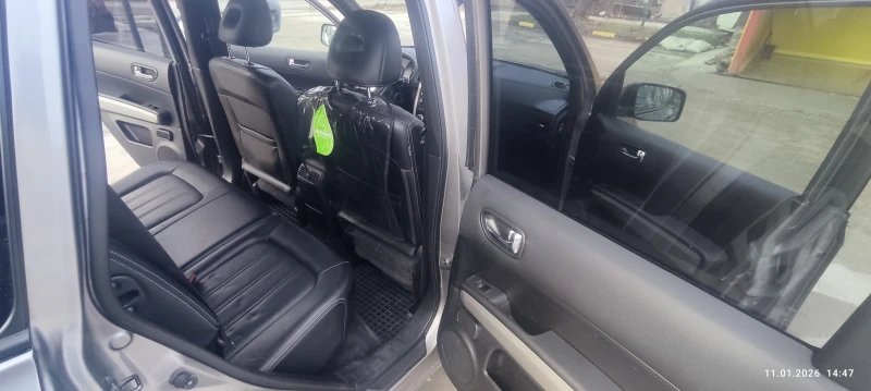 Nissan X-trail Tecna, снимка 11 - Автомобили и джипове - 53064457