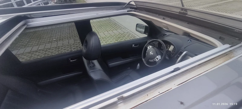 Nissan X-trail Tecna, снимка 7 - Автомобили и джипове - 53064457