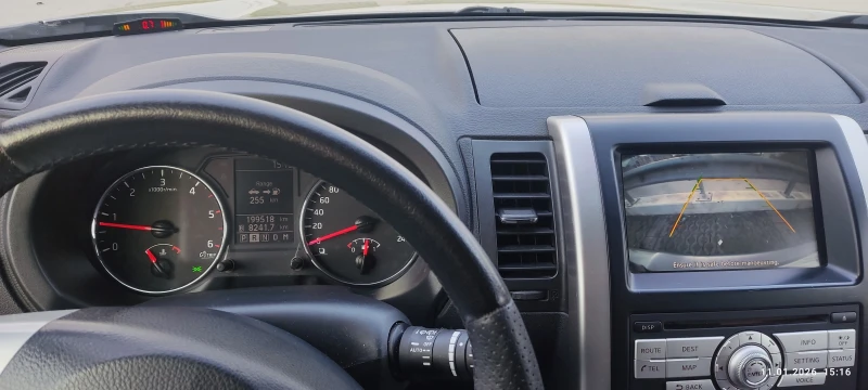 Nissan X-trail Tecna, снимка 14 - Автомобили и джипове - 53064457