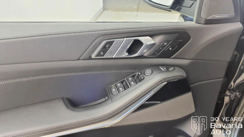 BMW X5 30d xDrive M Sport Paket Sportautomatic, снимка 13 - Автомобили и джипове - 53093998