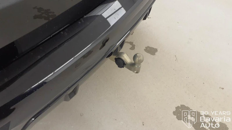 BMW X5 30d xDrive M Sport Paket Sportautomatic, снимка 16 - Автомобили и джипове - 53093998