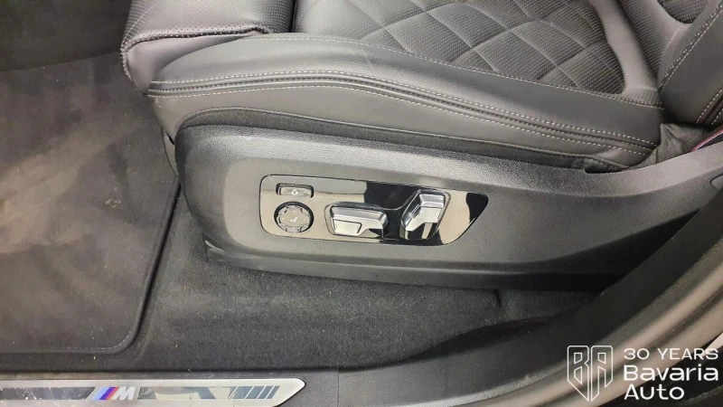 BMW X5 30d xDrive M Sport Paket Sportautomatic, снимка 14 - Автомобили и джипове - 53093998