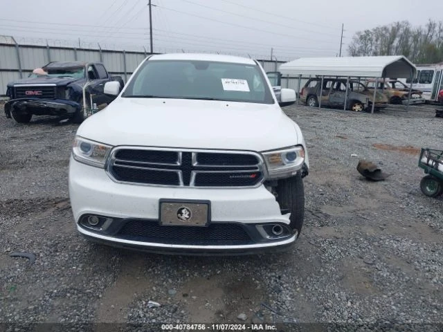 Dodge Durango SXT* ФИКС.ЦЕНА, снимка 2 - Автомобили и джипове - 48619492