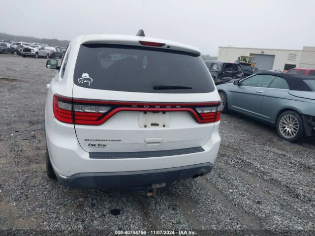 Dodge Durango SXT* ФИКС.ЦЕНА, снимка 5 - Автомобили и джипове - 48619492