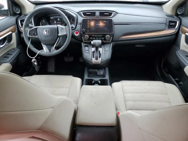 Honda Cr-v 1.5L 4 All wheel drive, снимка 5 - Автомобили и джипове - 48721474