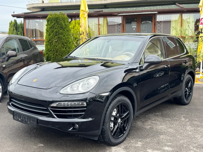 Porsche Cayenne 3.0d - 24500 лв. - 93108068 1