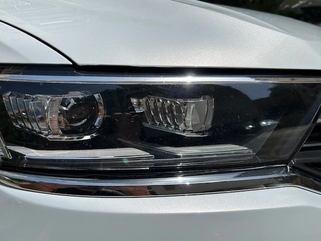 VW T-Roc Sport 2.TSI 4Motion 190hp  - изображение 7