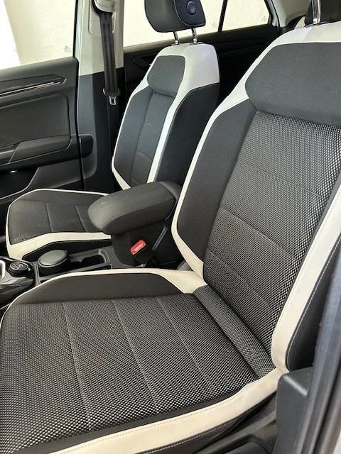 VW T-Roc Sport 2.TSI 4Motion 190hp  - изображение 10
