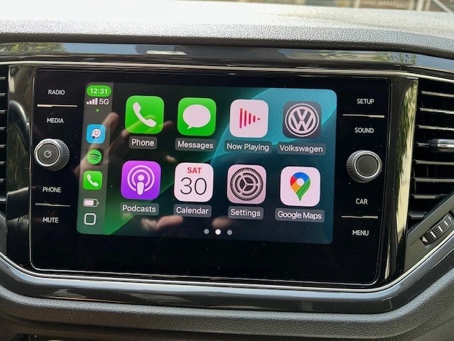 VW T-Roc Sport 2.TSI 4Motion 190hp  | Mobile.bg   16