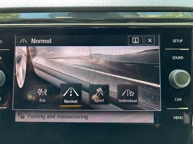 VW T-Roc Sport 2.TSI 4Motion 190hp  | Mobile.bg   17