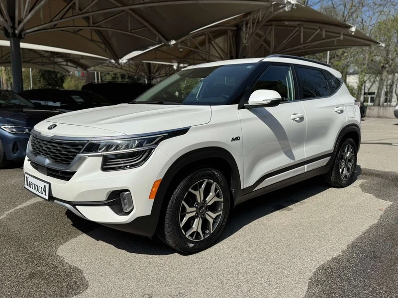 Kia Seltos AWD | Mobile.bg � ����������� 2