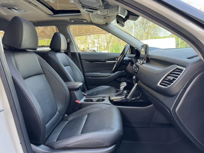 Kia Seltos AWD, снимка 13 - Автомобили и джипове - 54263337