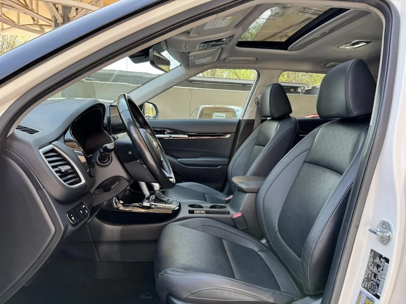 Kia Seltos AWD, снимка 11 - Автомобили и джипове - 54263337